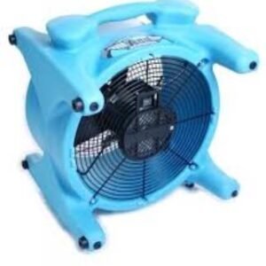 Axial Air Mover